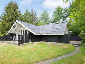 Lovely Holiday Home in Arrild with Barbecue, Toftlund